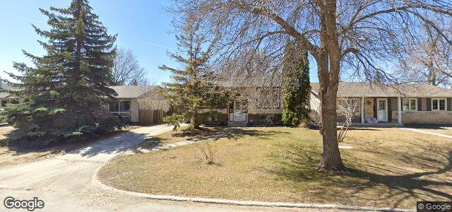 6 Grassington Bay（加拿大曼尼托巴省温尼伯市）房屋照片