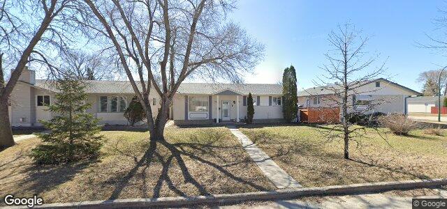 6 Gretna Bay（加拿大曼尼托巴省溫尼伯市）房屋照片