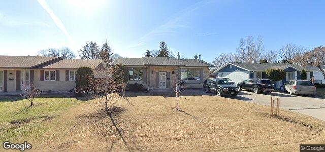 6 Olivewood Crescent（加拿大曼尼托巴省溫尼伯市）房屋照片