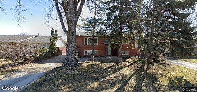 6 Pembridge Bay（加拿大曼尼托巴省溫尼伯市）房屋照片