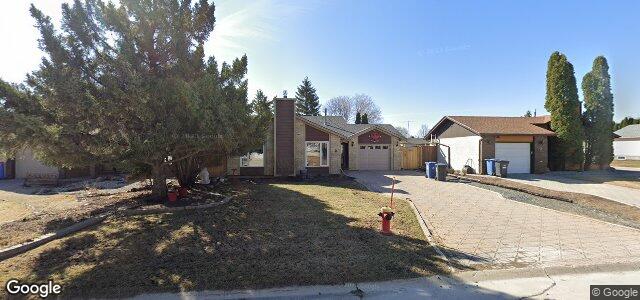 6 Wakopa Place（加拿大曼尼托巴省溫尼伯市）房屋照片