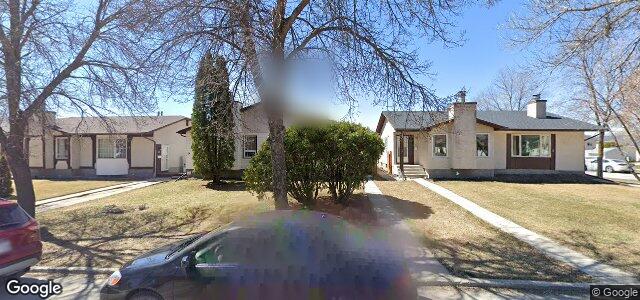 6 Whitley Drive（加拿大曼尼托巴省溫尼伯市）房屋照片