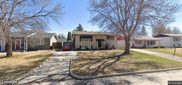 6 Woodford Bay（加拿大曼尼托巴省溫尼伯市）房屋照片