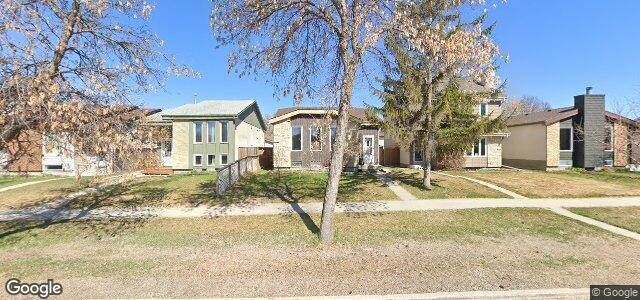 603 Novavista Drive（加拿大曼尼托巴省溫尼伯市）房屋照片