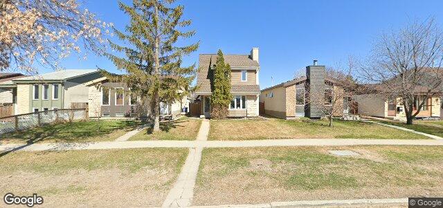 607 Novavista Drive（加拿大曼尼托巴省溫尼伯市）房屋照片