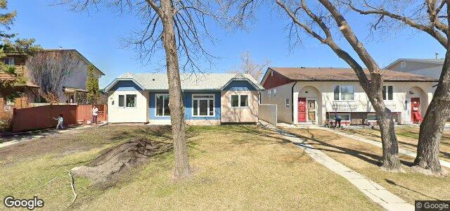 61 Granby Bay（加拿大曼尼托巴省溫尼伯市）房屋照片