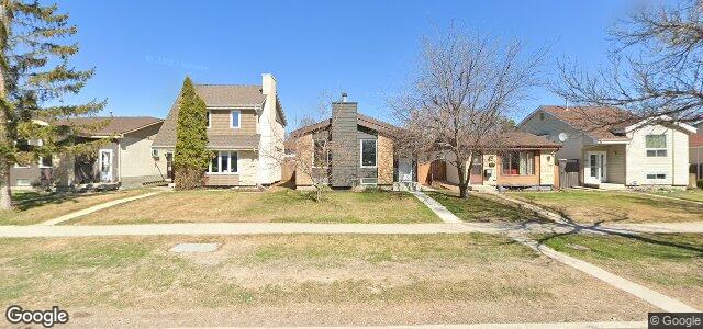 611 Novavista Drive（加拿大曼尼托巴省溫尼伯市）房屋照片