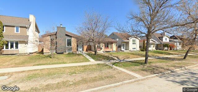 615 Novavista Drive（加拿大曼尼托巴省溫尼伯市）房屋照片