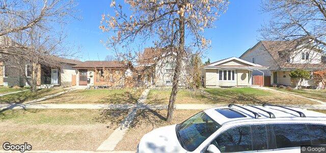 619 Novavista Drive（加拿大曼尼托巴省溫尼伯市）房屋照片