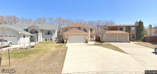 62 Appelmans Bay（加拿大曼尼托巴省溫尼伯市）房屋照片