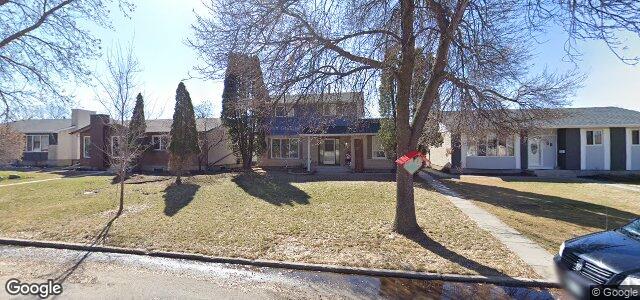 62 Dells Crescent（加拿大曼尼托巴省溫尼伯市）房屋照片