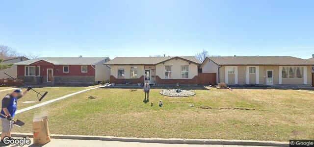 62 Granby Bay（加拿大曼尼托巴省溫尼伯市）房屋照片