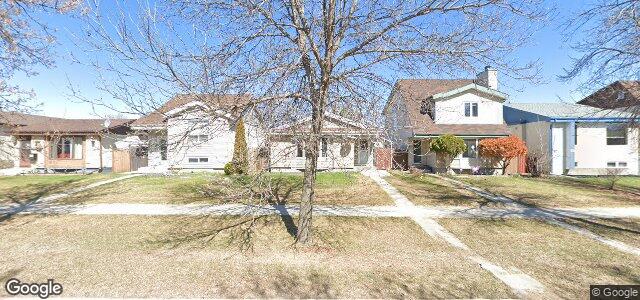 623 Novavista Drive（加拿大曼尼托巴省溫尼伯市）房屋照片