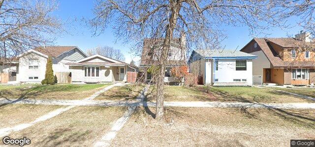 627 Novavista Drive（加拿大曼尼托巴省溫尼伯市）房屋照片