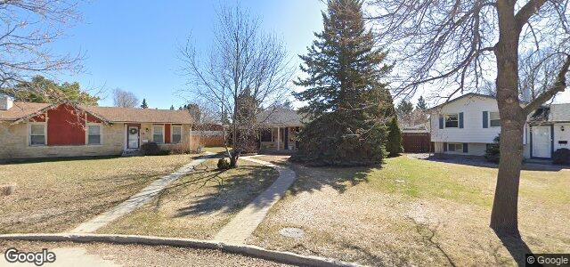 63 Gretna Bay（加拿大曼尼托巴省溫尼伯市）房屋照片