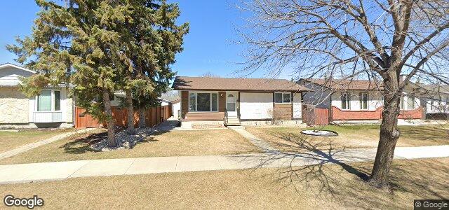 63 Hawkins Crescent（加拿大曼尼托巴省溫尼伯市）房屋照片