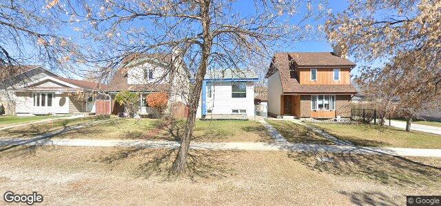 631 Novavista Drive（加拿大曼尼托巴省溫尼伯市）房屋照片