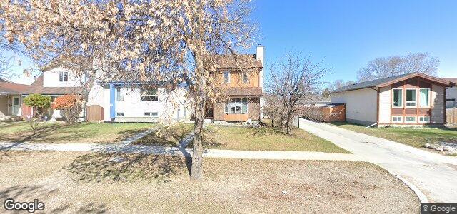 635 Novavista Drive（加拿大曼尼托巴省溫尼伯市）房屋照片