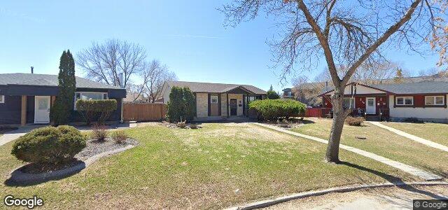 64 Whitley Drive（加拿大曼尼托巴省溫尼伯市）房屋照片