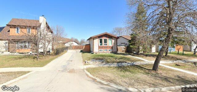 647 Novavista Drive（加拿大曼尼托巴省溫尼伯市）房屋照片