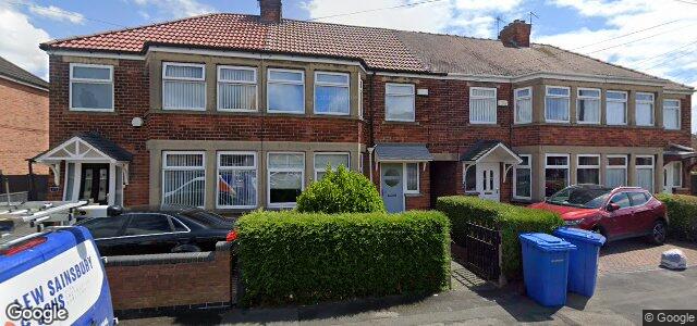 65 Bernadette Avenue（加拿大曼尼托巴省溫尼伯市）房屋照片