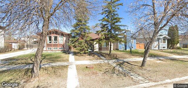 651 Novavista Drive（加拿大曼尼托巴省溫尼伯市）房屋照片