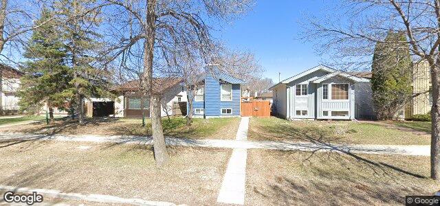 655 Novavista Drive（加拿大曼尼托巴省溫尼伯市）房屋照片