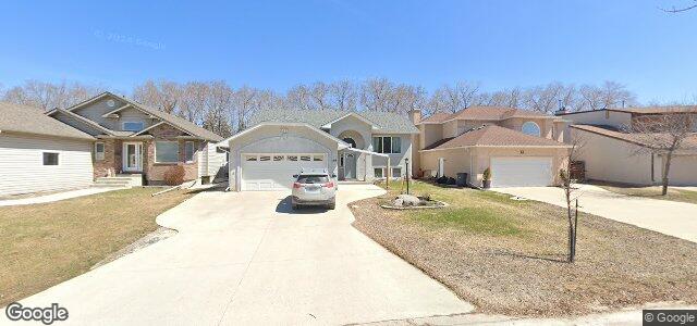 66 Appelmans Bay（加拿大曼尼托巴省溫尼伯市）房屋照片