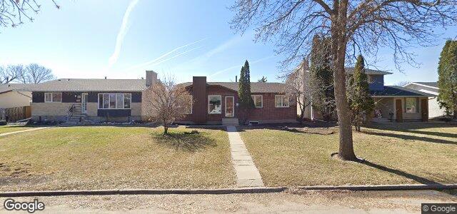 66 Dells Crescent（加拿大曼尼托巴省温尼伯市）房屋照片