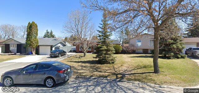 66 Grassington Bay（加拿大曼尼托巴省溫尼伯市）房屋照片