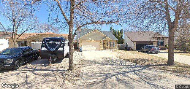 66 Lafortune Bay（加拿大曼尼托巴省溫尼伯市）房屋照片