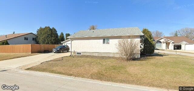 66 Wakopa Place（加拿大曼尼托巴省溫尼伯市）房屋照片