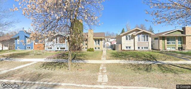 663 Novavista Drive（加拿大曼尼托巴省溫尼伯市）房屋照片