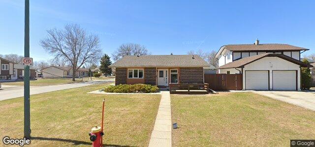 67 Grassington Bay（加拿大曼尼托巴省溫尼伯市）房屋照片