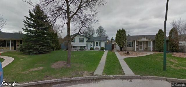 67 Gretna Bay（加拿大曼尼托巴省溫尼伯市）房屋照片