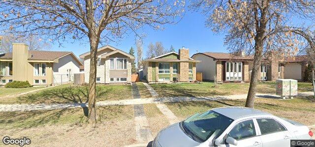 671 Novavista Drive（加拿大曼尼托巴省溫尼伯市）房屋照片