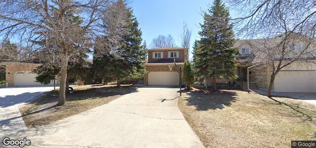 675 Novavista Drive（加拿大曼尼托巴省溫尼伯市）房屋照片