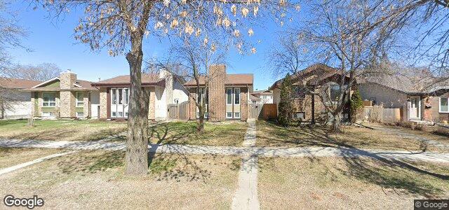 679 Novavista Drive（加拿大曼尼托巴省溫尼伯市）房屋照片