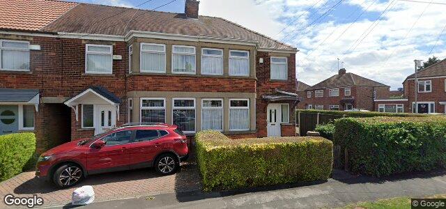 69 Bernadette Avenue（加拿大曼尼托巴省溫尼伯市）房屋照片