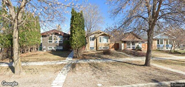 695 Novavista Drive（加拿大曼尼托巴省溫尼伯市）房屋照片