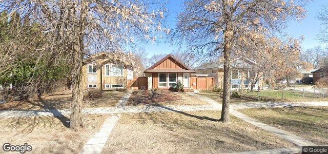 699 Novavista Drive（加拿大曼尼托巴省溫尼伯市）房屋照片