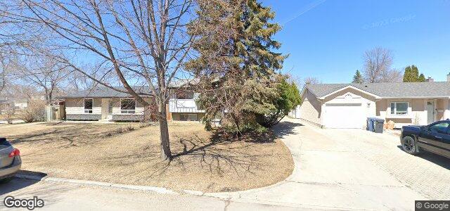 7 Brixford Crescent（加拿大曼尼托巴省溫尼伯市）房屋照片