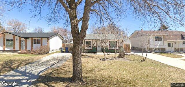 7 Grassington Bay（加拿大曼尼托巴省溫尼伯市）房屋照片