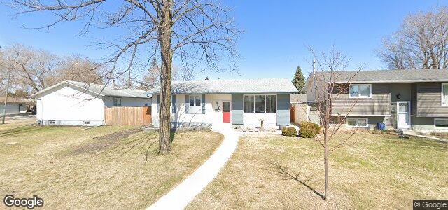 7 Gretna Bay（加拿大曼尼托巴省溫尼伯市）房屋照片