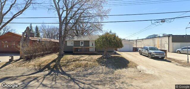 7 John Bruce Road（加拿大曼尼托巴省溫尼伯市）房屋照片