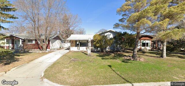 7 Olivewood Crescent（加拿大曼尼托巴省溫尼伯市）房屋照片