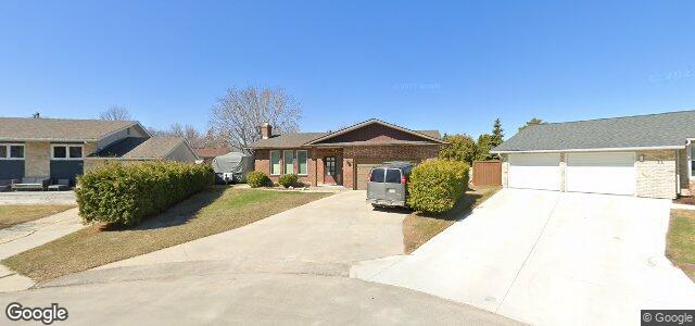 7 Victor Wyatt Place（加拿大曼尼托巴省溫尼伯市）房屋照片