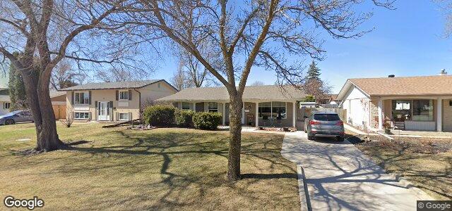 7 Woodford Bay（加拿大曼尼托巴省溫尼伯市）房屋照片