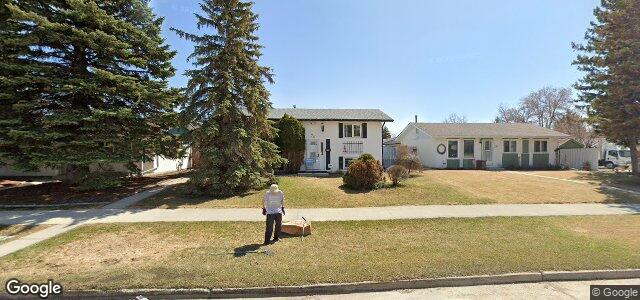 70 Gosford Avenue（加拿大曼尼托巴省溫尼伯市）房屋照片