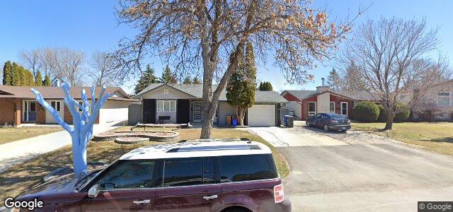 70 Grassington Bay（加拿大曼尼托巴省溫尼伯市）房屋照片